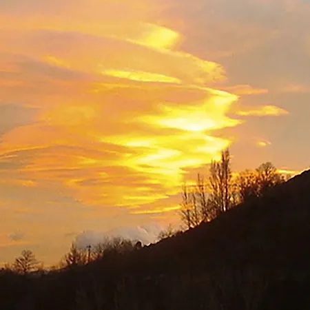 Bed & Breakfast Refugio Alpujarra Alta *