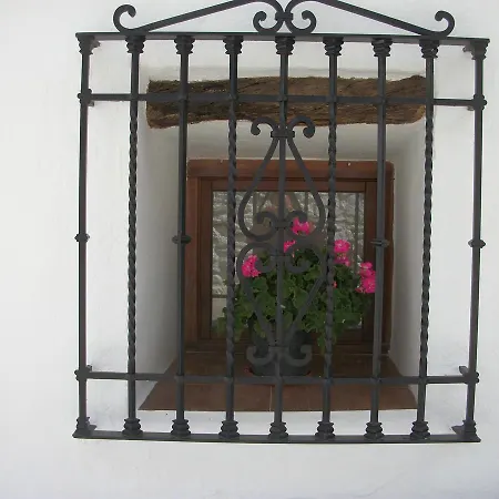 Refugio Alpujarra Alta