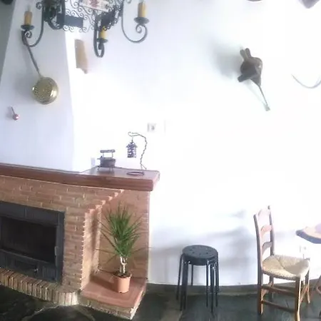 Refugio Alpujarra Alta Bed & Breakfast *