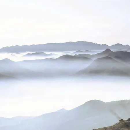 Refugio Alpujarra Alta Bed & Breakfast